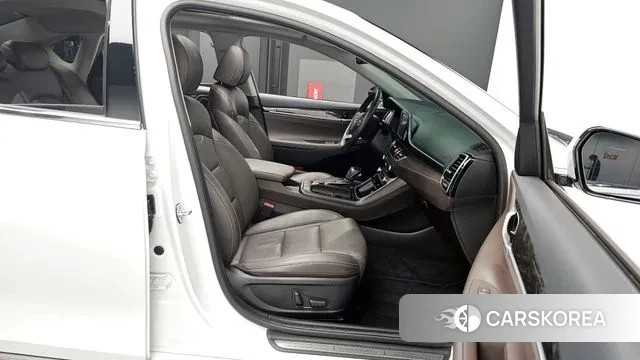 Hyundai Grandeur IG 2019 Белый из Кореи, фото 2