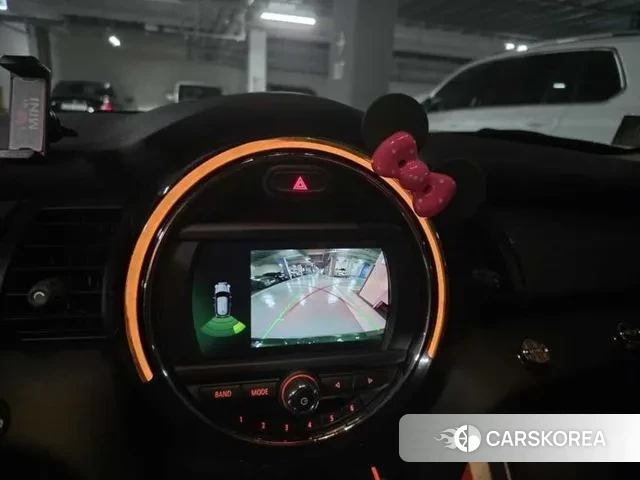 Mini Cooper 2019 Зеленый из Кореи, фото 2