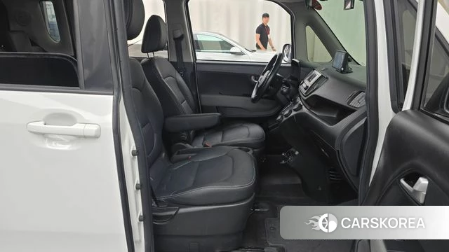Kia The New Kia Ray 2023 Белый из Кореи, фото 2