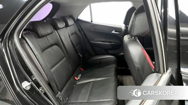 Kia All New Morning (JA) 2019 Черный из Кореи, фото 2