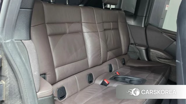 BMW i3 2019 Белый из Кореи, фото 2