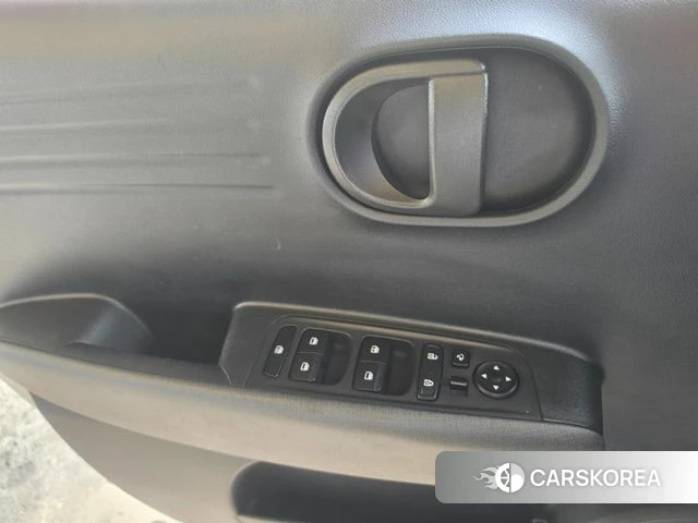 Hyundai Casper 2021 Белый из Кореи, фото 2