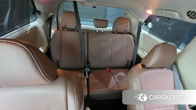 Toyota Sienna 2018 Серый из Кореи, фото 2