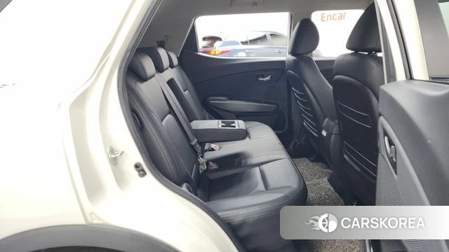 Ssangyong Berry New Tivoli 2020 Белый из Кореи, фото 2