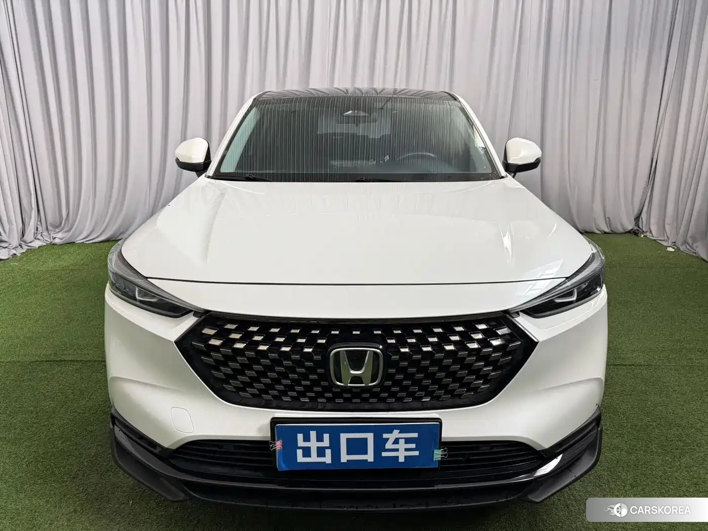 Honda XR-V 2022 Белый из Китая, фото 2