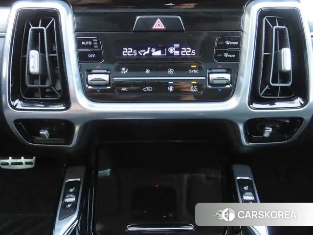 Kia Sorento 4th Generation 2020 Белый из Кореи, фото 2