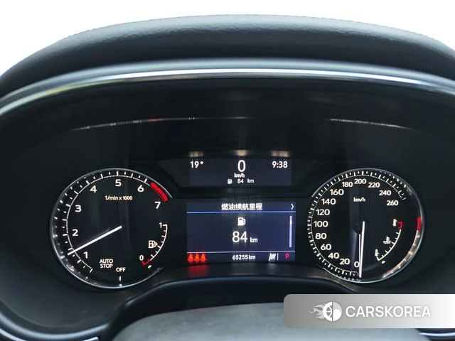 Cadillac CT5 2021 Черный из Китая, фото 2