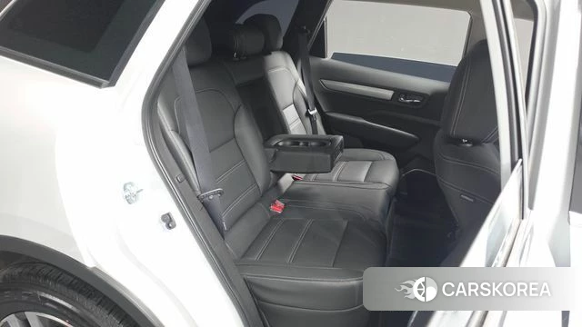 Renault Korea (Samsung) The New QM6 2021 Белый из Кореи, фото 2