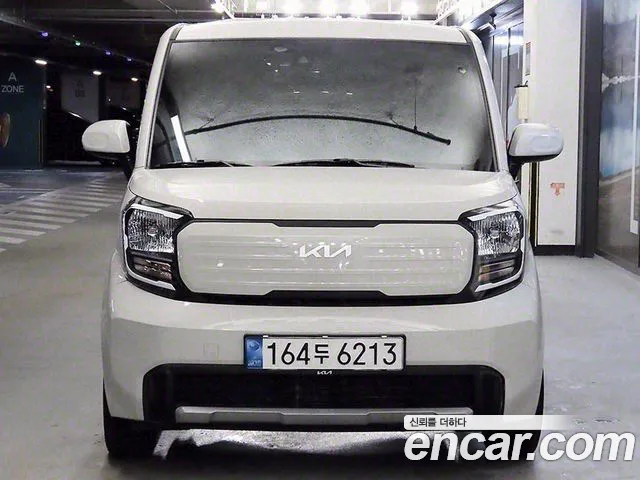 Kia The New Kia Ray id 2662080 из Кореи 2