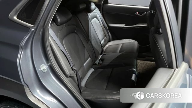 Hyundai Kona 2019 Серый из Кореи, фото 2
