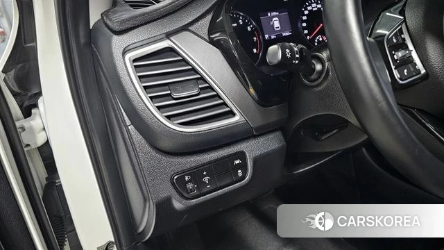 Kia Seltos 2020 Белый из Кореи, фото 2