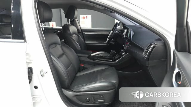 Hyundai Grandeur IG 2019 Белый из Кореи, фото 2