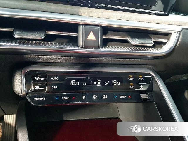 Kia K5 3rd generation 2022 Белый из Кореи, фото 2