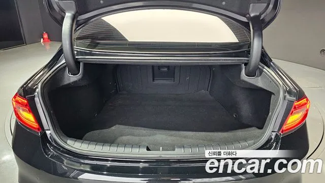 Hyundai Grandeur IG 2019 Черный из Кореи, фото 2