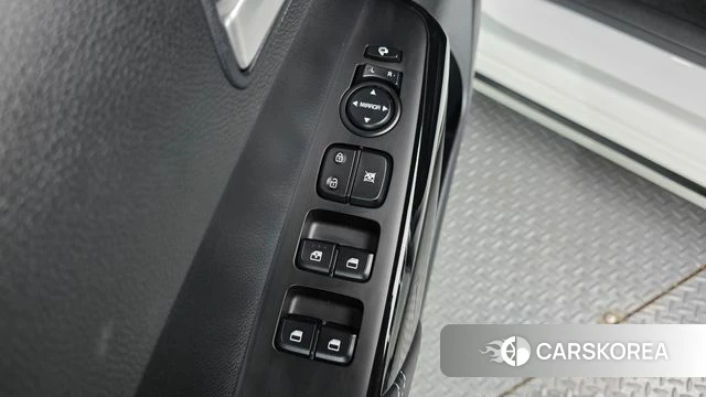 Kia Morning Urban (JA) 2022 Белый из Кореи, фото 2