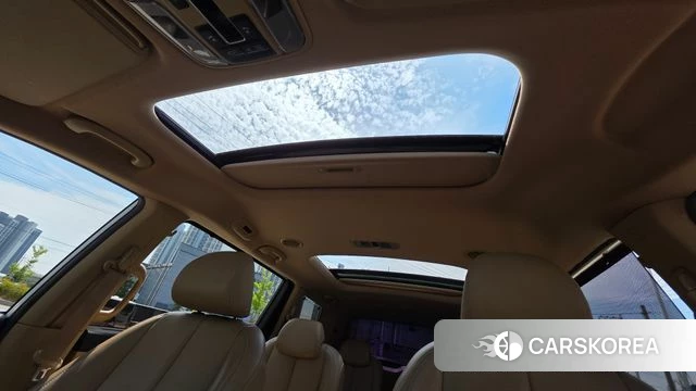 Kia The New Carnival 2018 Белый из Кореи, фото 2