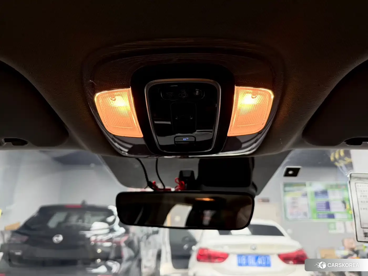 Hyundai Elantra 2022 Белый из Китая, фото 2