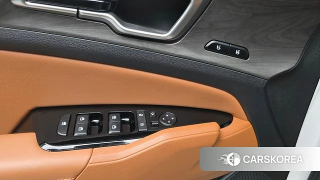 Kia Sportage 5th Generation 2023 Белый из Кореи, фото 2