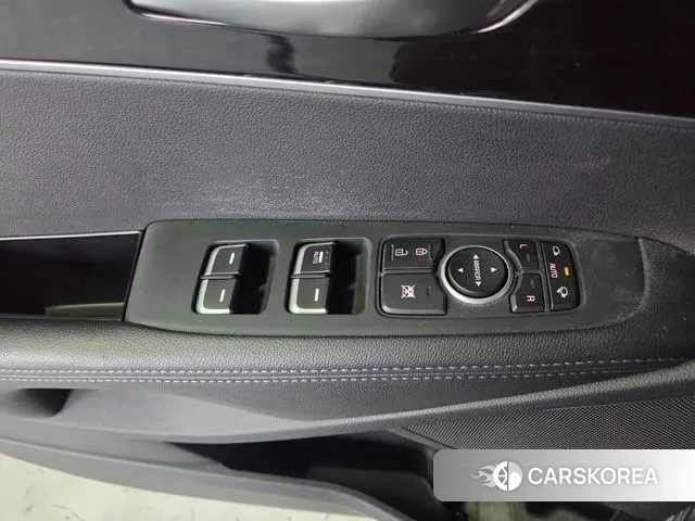 Kia The New Sorento 2018 Серый из Кореи, фото 2