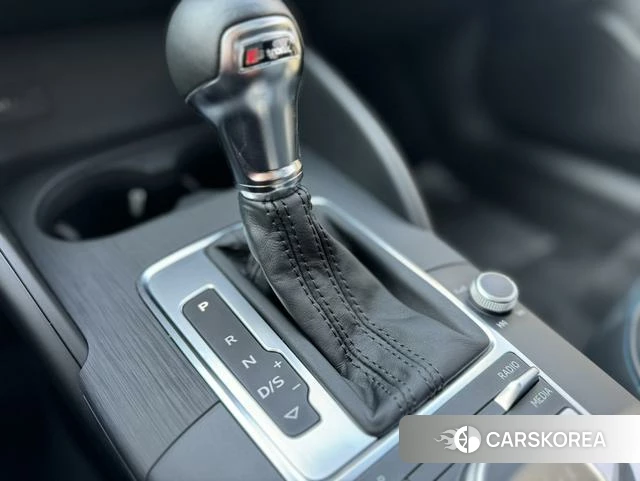 Audi A3 2018 Белый из Китая, фото 2