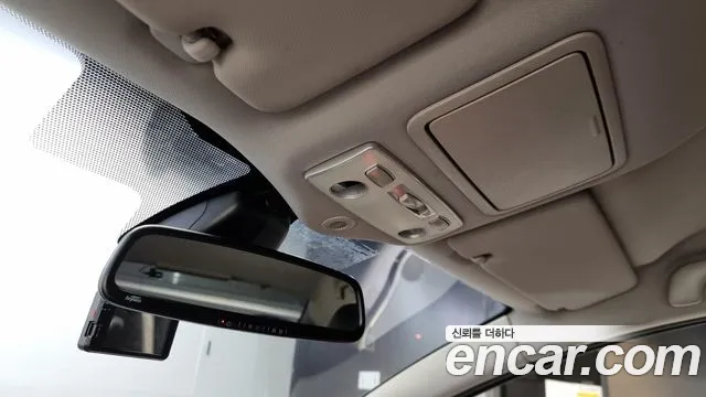 Renault Korea (Samsung) SM5 Nova 2018 Серебряный из Кореи, фото 2