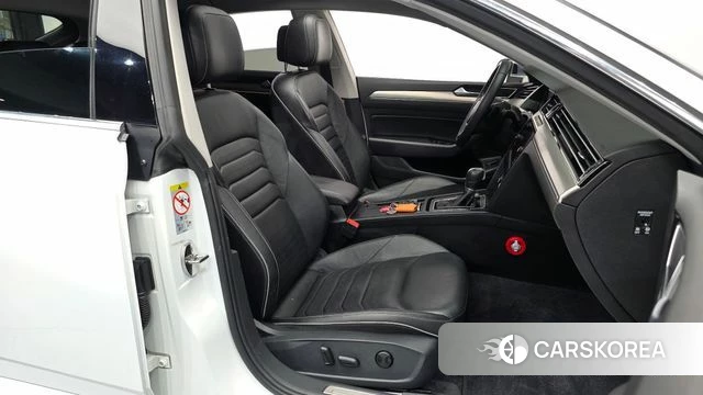 Volkswagen Arteon id 4377714 из Кореи 2