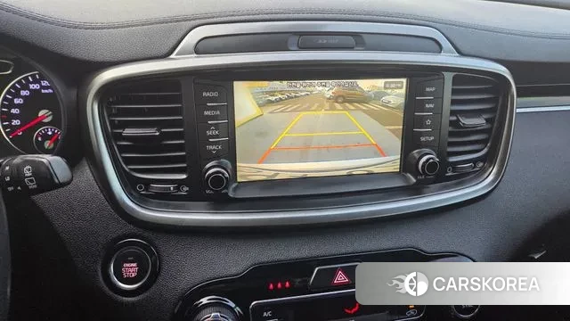 Kia The New Sorento 2019 Серебряный из Кореи, фото 2