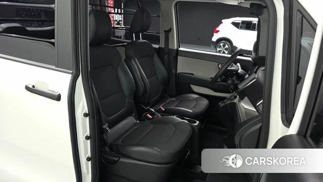 Kia The New Ray 2021 Белый из Кореи, фото 2