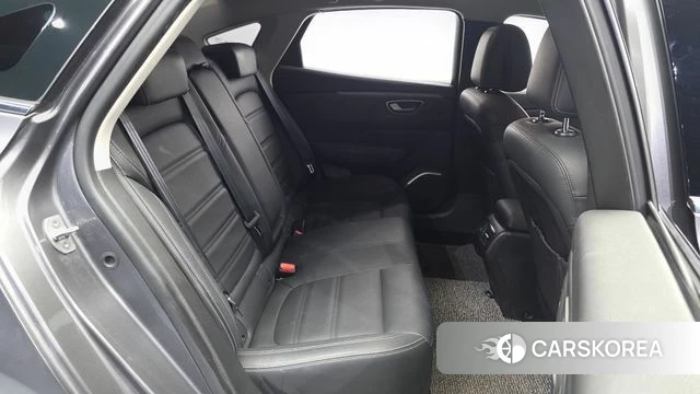 Renault Korea (Samsung) SM6 2020 Серый из Кореи, фото 2