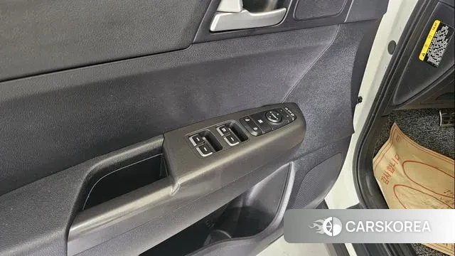 Kia Sportage The Bold 2020 Белый из Кореи, фото 2