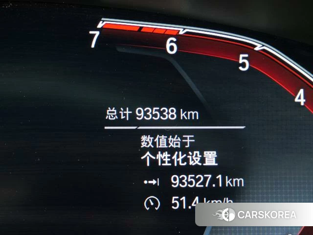 BMW 6 series GT 2021 Синий из Китая, фото 2