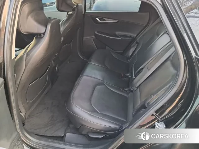 Kia EV6 2021 Черный из Кореи, фото 2