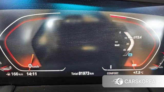 BMW Z4 (G29) 2020 Красный из Кореи, фото 2