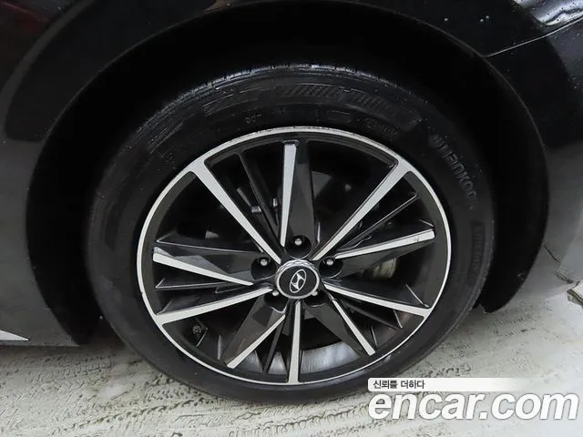 Hyundai The New Grandeur IG id 2677284 из Кореи 2