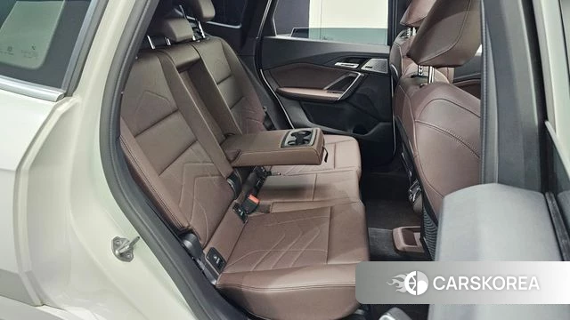 BMW X1 (U11) 2024 Белый из Кореи, фото 2