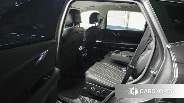 Genesis GV80 2022 Серый из Кореи, фото 2