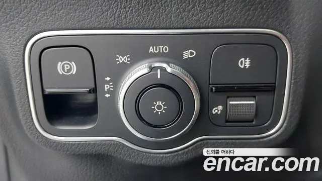 Mercedes-Benz EQA H243 id 2683872 из Кореи 2