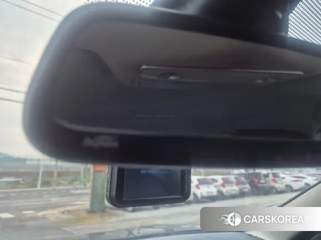 Renault Korea (Samsung) SM7 Nova 2018 Серый из Кореи, фото 2