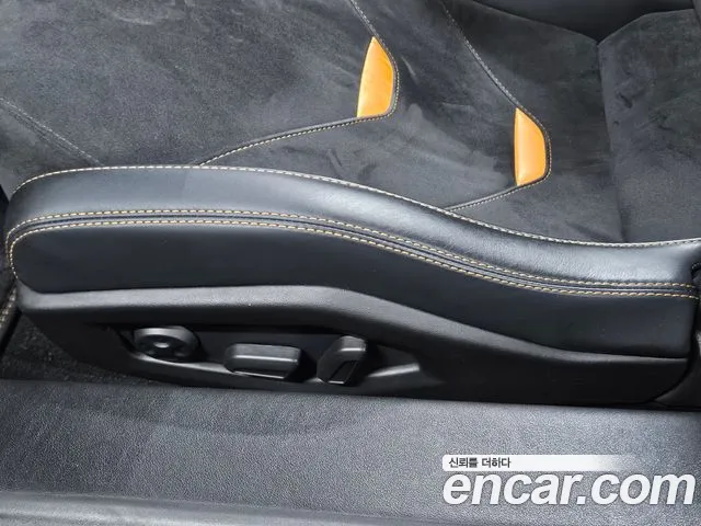 Lamborghini Huracan id 2339483 из Кореи 2