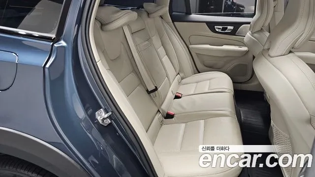 Volvo V60 Cross-Country 2nd Generation id 2911789 из Кореи 2