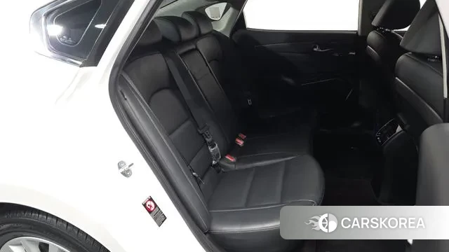 Kia K7 Premier 2020 Белый из Кореи, фото 2