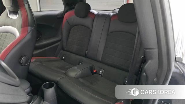 Mini Cooper S 2018 Серый из Кореи, фото 2