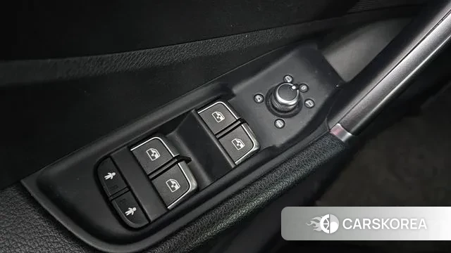 Audi Q2 2020 Белый из Кореи, фото 2