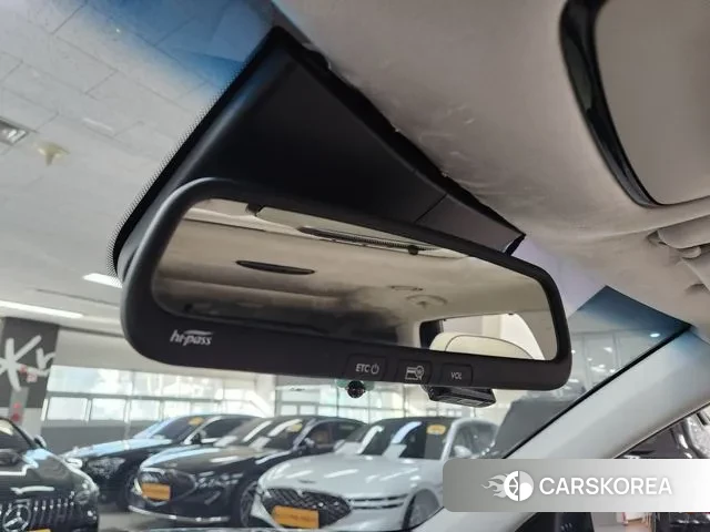 Hyundai Palisade 2020 Синий из Кореи, фото 2