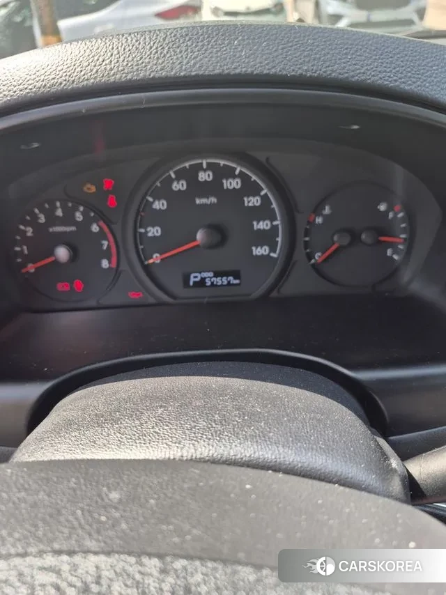 Hyundai The New Grand Starex 2018 Желтый из Кореи, фото 2