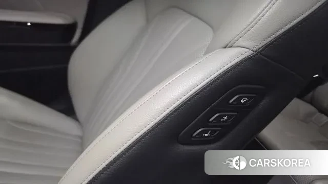 Kia The New K5 Hybrid 3rd generation 2024 Белый из Кореи, фото 2