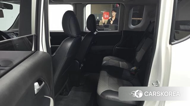 Kia The New Ray 2021 Белый из Кореи, фото 2