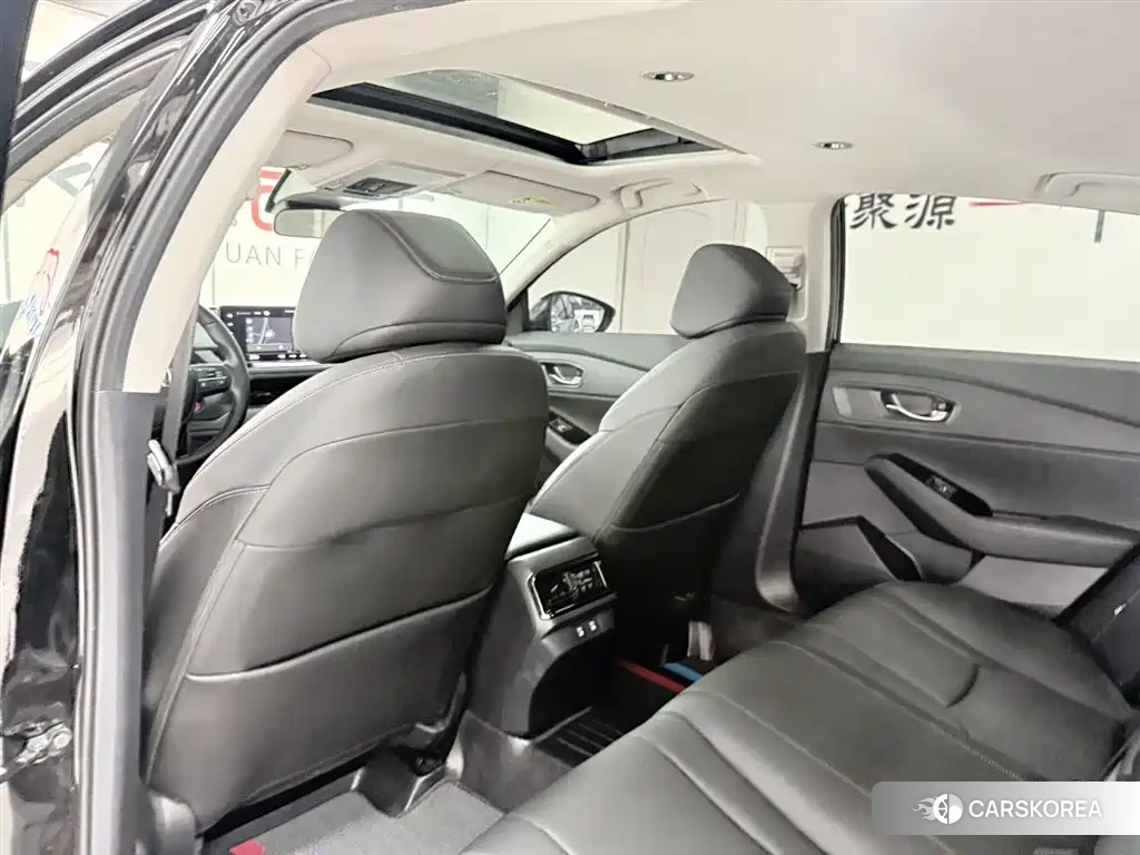Honda Accord 2024 Черный из Китая, фото 2