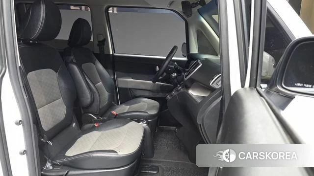 Kia The New Ray 2018 Белый из Кореи, фото 2