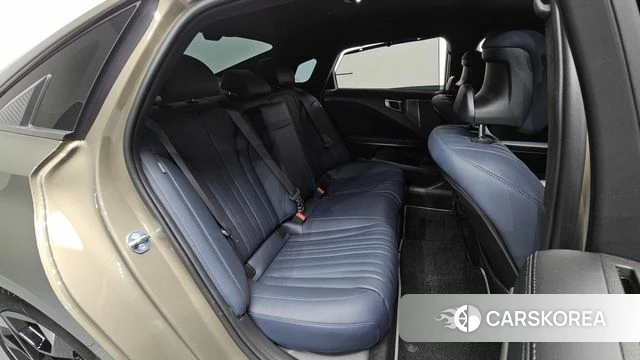 Kia The New K8 2024 Коричневый из Кореи, фото 2
